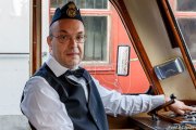 AGJ Museibanans Dagar 2018